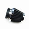 Moto 38mm 39mm 40mm Filtro Aria Aspirazione Cleaner per Honda Kawasaki Suzuki Yamaha Pit Bike ATV Custom
