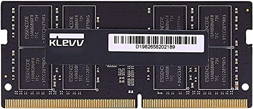 Klevv SODIMM Standard 32GB DDR4 3200MHz Laptop Memory