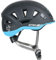 Ski Trab Damen Skitourenhelm Attivo, Schwarz, L/XL