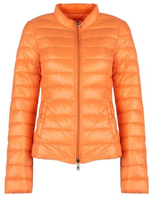 PATRIZIA PEPE Ultraleicht, wendbar, Art. CO0178A503, Orange, 34