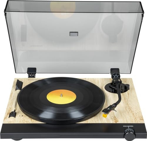 Thomson Platine VYNILE 33/45 TOURD