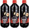 L'huile pour Huile de Lampe 1-24 Litres torche neutre lanterne bouteilles intérieur extérieur Flameup, Numéro:3 L