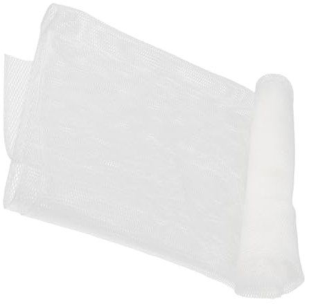 BRIGHTFUFU Cooking Towel Napkins Nonstick Pan Steamer Mesh Rice Napkin Cooker Mesh Liner Sushi Rice Napkin Steaming Buns Mats Sushi Rice Cooking Napkin Mesh Pad Rice Cooker Nylon