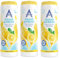 Fab Int Products 3 Pack Astonish Shake n Fresh Carpet Freshener Powder - Astonish Shake n Fresh Carpet Deodoriser-Highly Scented-Carpet Cleaner(Lemon Sparkle) Multi Pack