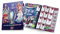 Topps UEFA Champions League Sticker 24/25 - Hardback Album - Online exklusiv!
