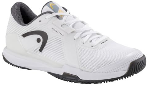 HEAD Zapatillas de pádel para Hombre Sprint Pro 4.0