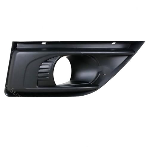 Cache phare Cadre De Couverture De Phare Antibrouillard Avant De Voiture, Pour Citroën, Pour C4, Pour Picasso, Cadre De Phare Antibrouillard Droit, Accessoires De Voiture