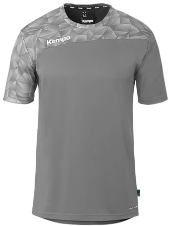 Kempa Herren Athletics 29 Shirt Sport-Shirt
