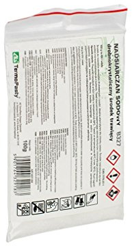Pack of 100g HIGH Purity Ferric Chloride Sodium Persulfate Used to make PCB B32