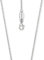 Engelsrufer Brillantkette 925er-Sterlingsilber Stärke 1,9 mm Länge 45 cm + 3 cm