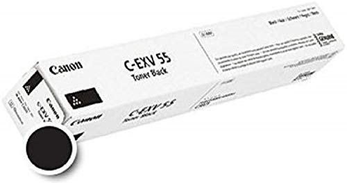 Original Toner Canon C-EXV 55 Schwarz