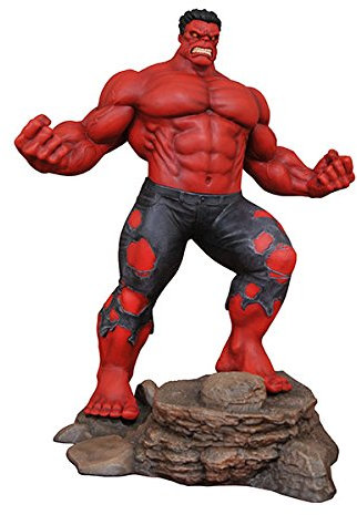 Diamond Select, Farbe Figure