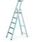 LM-Stufen-Stehleiter 5 Stufen Z600