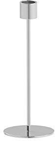 Cooee Design 21cm Stainless Steel, HI-029-01-SS, Edelstahl, Ø : 9, H: 21 cm