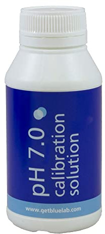 Buffer Solution / Bag Calibration Bluelab pH 7.0 (500ml)