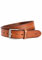 camel active Herren Gürtel Cognac, menswear-M