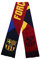 Icon Sports Unisex Facettierter Team-schal FC Barcelona Facet wendbarer Teamschal, blau, Einheitsgröße