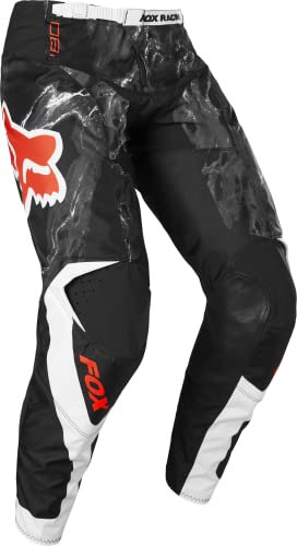 Fox 180 Karrera Pant Black