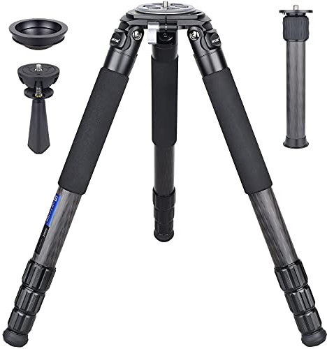 Carbon Fiber Tripod AS95C (90C Ultra)