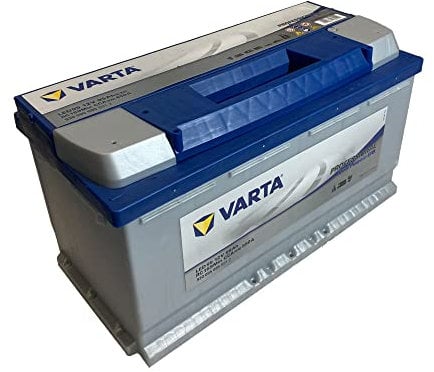 BatterieVARTA Professional Dual Purpose EFB LED 95 12V 95AH 850 AMPS