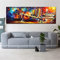 5D DIY Diamond Painting Kits,Full GroßDiamond Painting 5D ，New Yorker Nacht,Diamant Painting Full Drill Stickerei Groß Bilder Diamonds Malerei für Home Wand Dekor，square drill 60x180cm