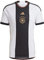 adidas Adidas Herren Trikot DFB Home Jersey, White, HJ9606, M adidas Adidas Herren Trikot DFB Home Jersey, White, HJ9606, M