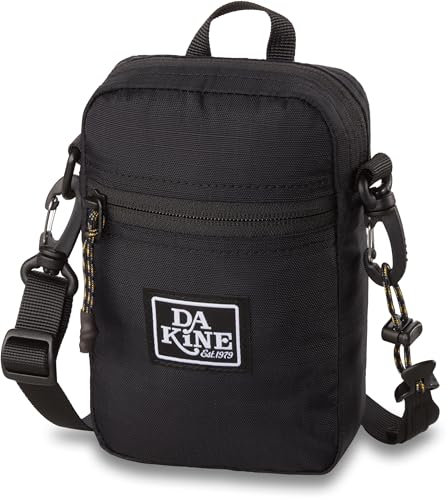 Dakine Journey - Umhängetasche Mini 18 cm black
