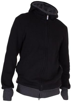 kowaku Herren-Kapuzenpullover, Herren-Kapuzenpullover, Babytrage, Herren-Kapuzenpullover, m