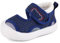 Cheerful Mario 0-3 Ans été Sandales Bebe Fille Garçon Chaussures Bebe Premier Pas Antidérapant Bleu 22 EU