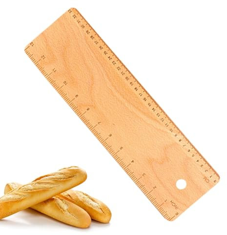 Yiurse Pelle à pain | Outil de transfert de baguette française, planche à retourner, plateau à solide, outil de cuisson pour la cuisson du pain français