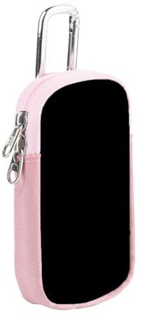 WELLDOER Protective Cover For MP3 MP4 Player With Clear Window Shockproof Travel Case Pouch Portable Music Player Organizers Case