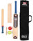 Unibos Cricket Set | In Mesh Carry Bag |available in | size 3, 5 Suitable 2 in 1 Cricket & Rounder Set | for approximate | ages 8-12 years (2 in 1 Cricket & Rounders Set)