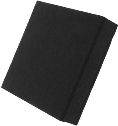 Alasum Sound Isolation Pad for Drums and Speakers Low Noise Blocks Reduces Vibration for Home Music Production Equipment
