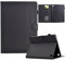 Custodia per tablet compatibile con tablet Kindle Fire 7 (12a generazione, versione 2022), custodia sottile in pelle PU con supporto multiangolare con slot per schede e custodia automatica Wake/Sleep