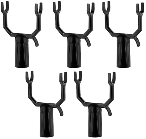 Baumzweigpfähle, robuste Metall-Obstbaum-Hosenträger mit Anti-Rost-Beschichtung, schützt Äste vor Beschädigungen, Gartenwerkzeuge für Obstgärten, Hinterhöfe, wiederverwendbar, verstellbares Design
