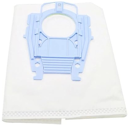 Kompatibel mit Bosch 5er-Pack Staubsaugerbeutel Typ P Ersatzbeutel for Staubsauger