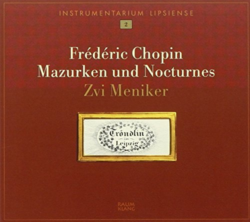 Mazurken und Nocturnes