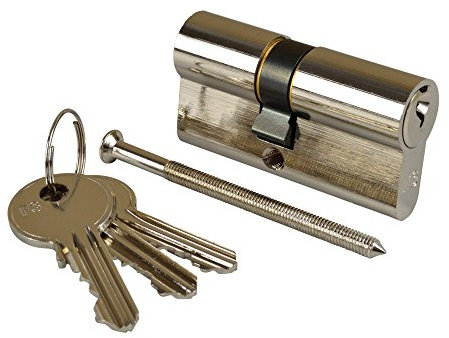 ISEO Gera F3 (5900) Doppelzylinder-28 mm-33 mm