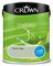 Crown Retail Core Emulsion Matt Mellow Sage 5 L