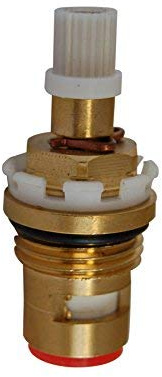 Franke Triflow (FR9762) Olympus Replacement Hot Valve Cartridge