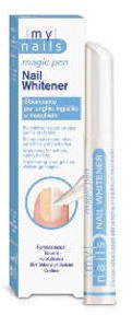 magic pen biancante Nail 5 ml