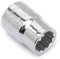 Crescent 3/8 Drive 12 Point Standard Metric Socket 10mm - CDS40N