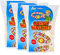 Sweet Stories Traubenzuckeruhren 1,45 kg - Candy Watches (3er Pack)
