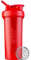 BLENDER BOTTLE CLASSIC V2 RED 28OZ
