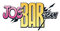 Retrolo-Sticker für Helme Joe Bar Team
