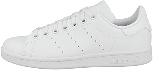 Adidas Stan Smith J FX7520; Childrens Sneakers; FX7520_35,5; White; EU; (3 UK)