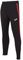 Joma Advance Lange Hosen Schwarz Rot - Junge, 102233.106.6XS