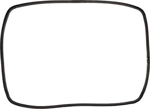 SpareHome® 308TA0003 Junta Puerta Compatible con hornos Teka