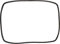 SpareHome® 308TA0003 Junta Puerta Compatible con hornos Teka