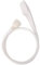 Doccetta per Lavandino Miscelatore,Doccia Portatile Multifunzione Doccetta Rubinetto Push On Lavello Soffione Doccia, per Lavare i Capelli di Animali Domestici, Bambini e Anziani, WC (1M/39.37inch)